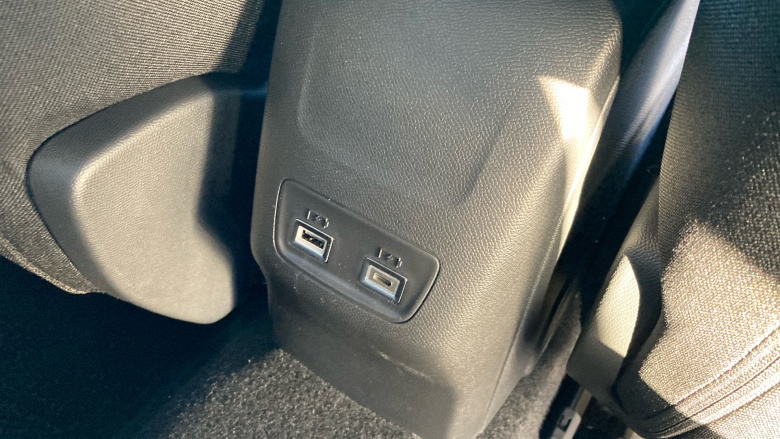 Peugeot 208 1.2 Hybrid 110 Allure 5dr e-DSC6 Petrol Hatchback